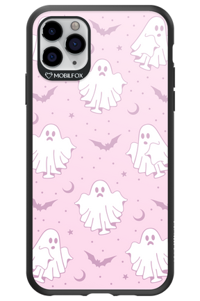 Boo Boo - Apple iPhone 11 Pro Max