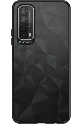 Low Poly 2.0 - Huawei P Smart 2021