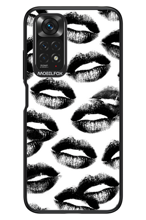 Ghost Kiss - Xiaomi Redmi Note 11/11S 4G
