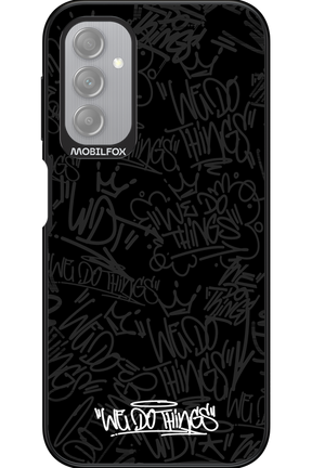 We Do Things - Samsung Galaxy A14