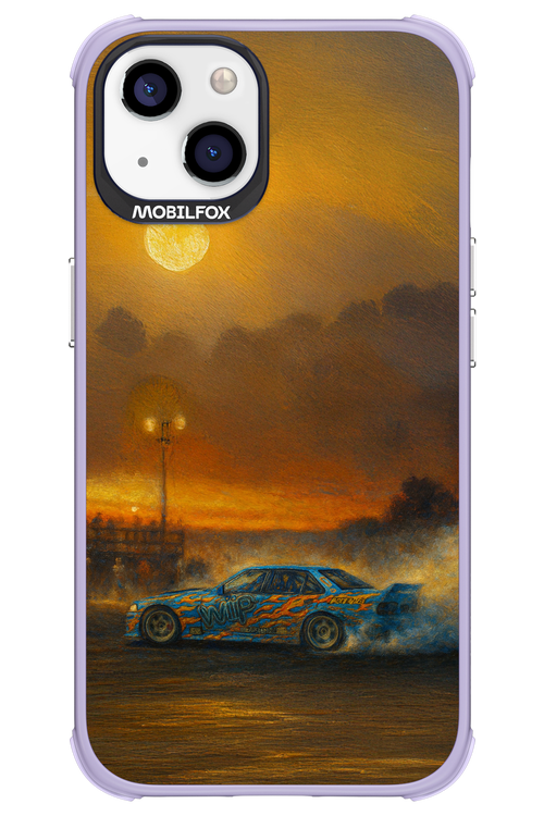 Drift Chaos - Apple iPhone 13