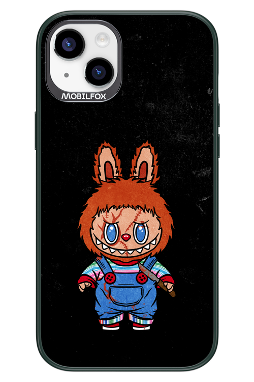 Playtime's over - Apple iPhone 14 Plus