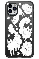 PUFFS - Apple iPhone 11 Pro Max