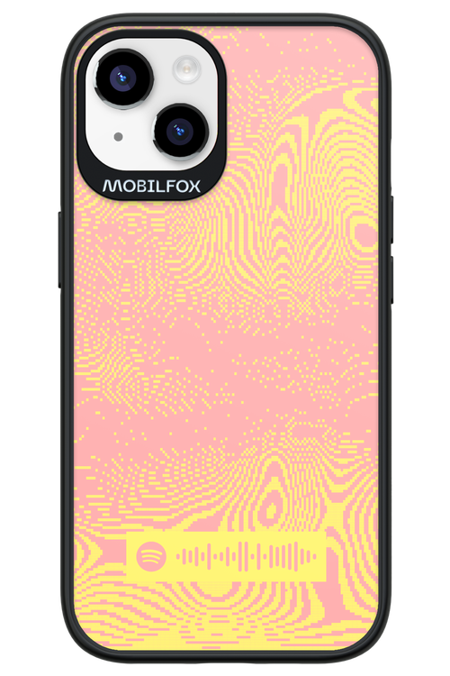 House Frequency - Apple iPhone 14