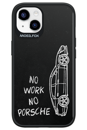 No Work - Apple iPhone 14