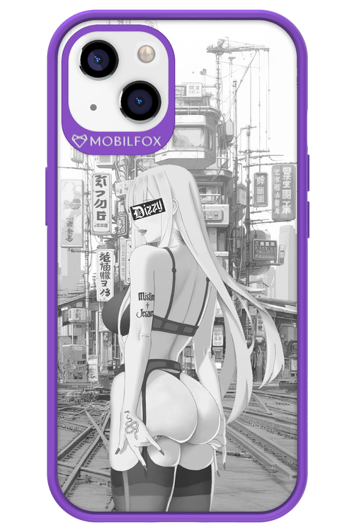 Blade Beauty - Apple iPhone 13