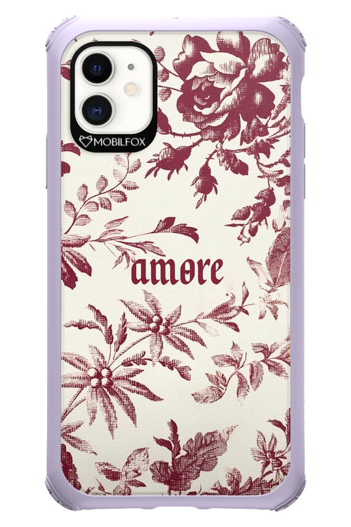 Amore 2.0 - Apple iPhone 11