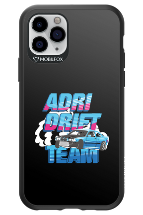 Adri Drift - Apple iPhone 11 Pro