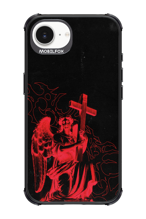 Fallen angel II 2.0 - Apple iPhone 17e