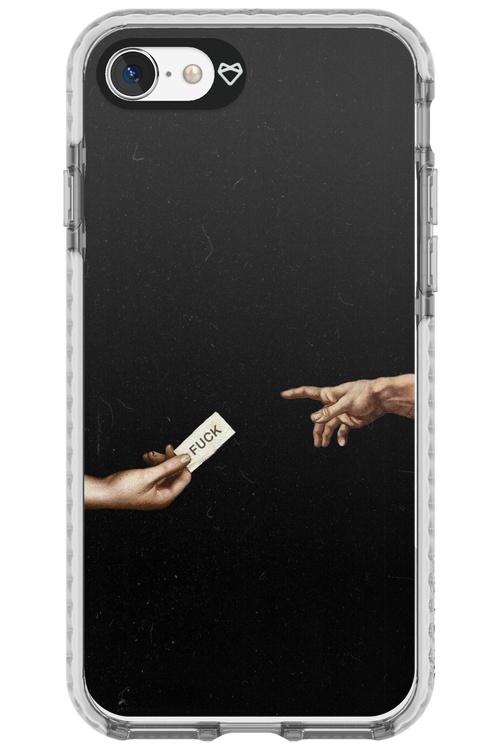 Giving 2.0 - Apple iPhone SE 2020