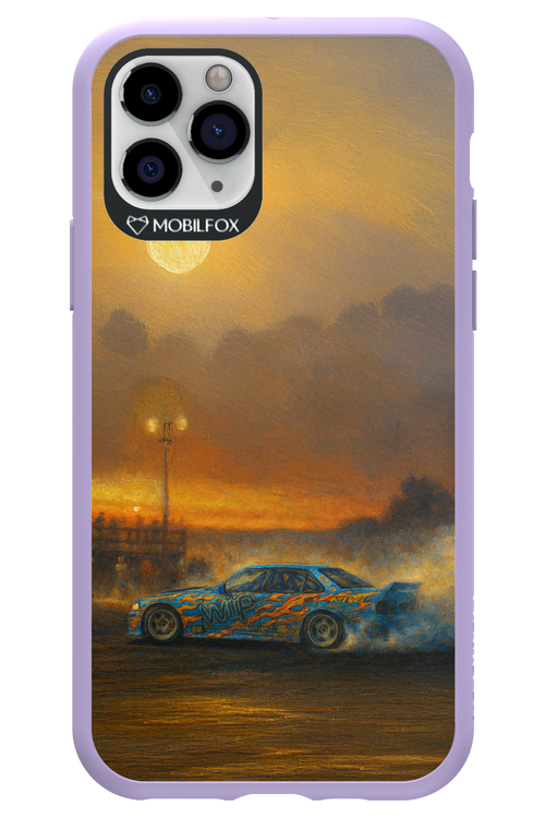 Drift Chaos - Apple iPhone 11 Pro