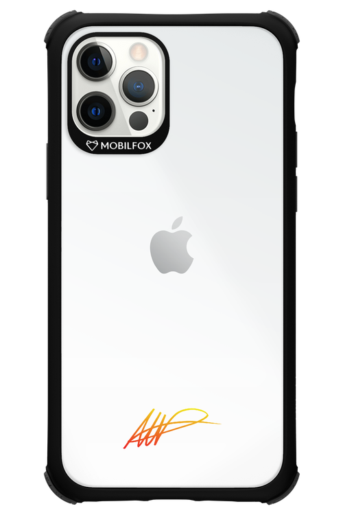 Signature Edition 2.0 - Apple iPhone 12 Pro