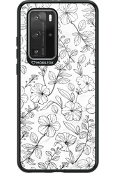 Lineart Beuty - Huawei P40 Pro