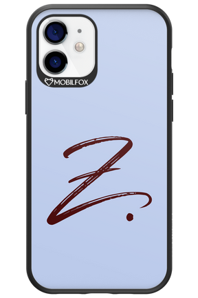 (Jellyfish Presso) Z 2.0 - Apple iPhone 12