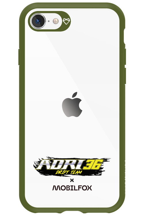 ADRI36 x Mobilfox Edition 2.0 - Apple iPhone SE 2020