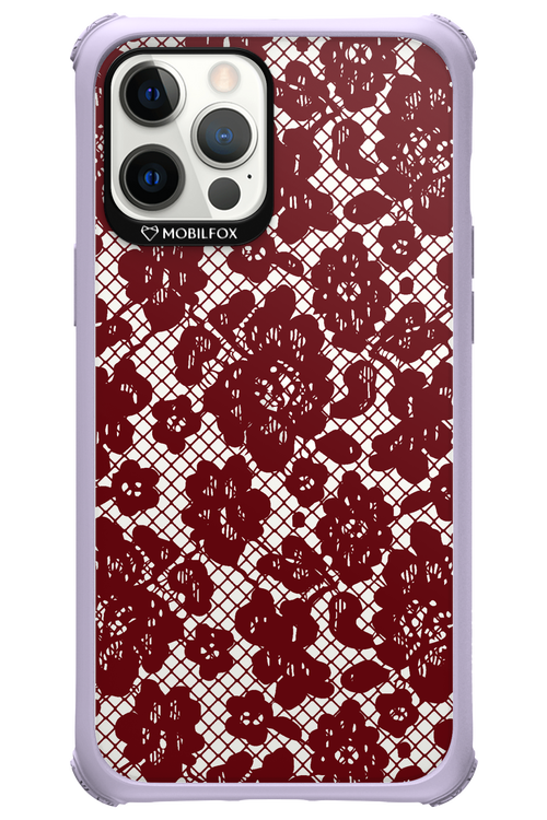 Lace Lover - Apple iPhone 12 Pro Max