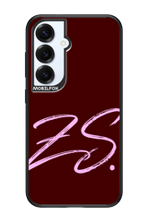(Dark Blush) ZS 2.0 - Samsung S25