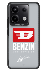Ultra Benzin 2.0 - Xiaomi Redmi Note 13 Pro 5G