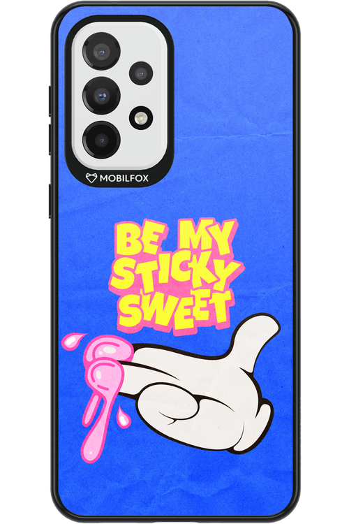 be my sticky sweet 2.0 - Samsung Galaxy A33