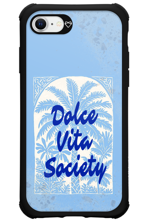 Dolce Vita Society 2.0 - Apple iPhone SE 2020