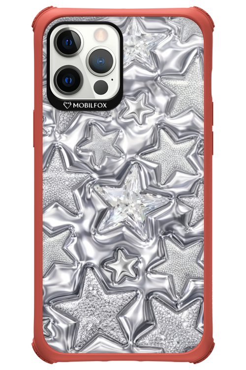 Star Gum 2.0 - Apple iPhone 12 Pro Max