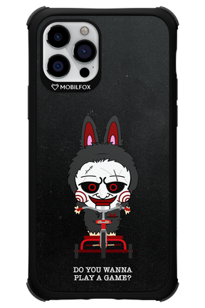 Sawbubu - Apple iPhone 12 Pro