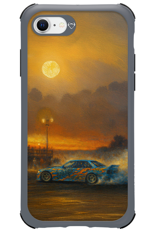 Drift Chaos - Apple iPhone SE 2022