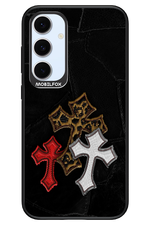 Holy Trinity 2.0 - Samsung S24 FE