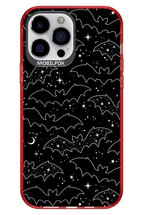 Dreamer Bat - Apple iPhone 13 Pro Max