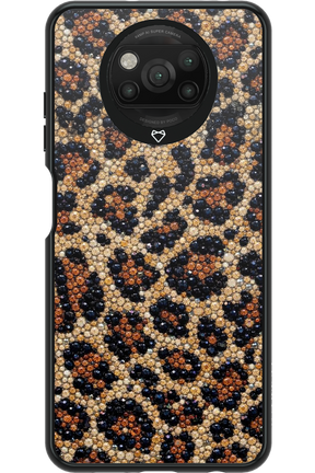 Crystal Roar - Xiaomi Poco X3 Pro