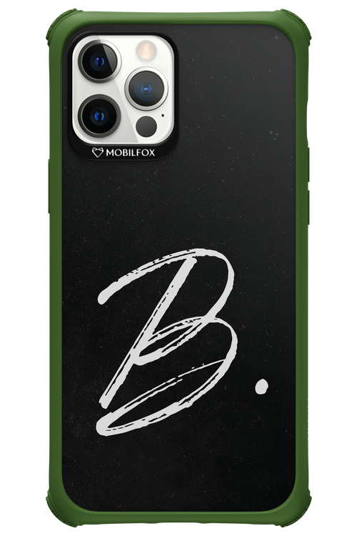 (Off Space) B 2.0 - Apple iPhone 12 Pro Max