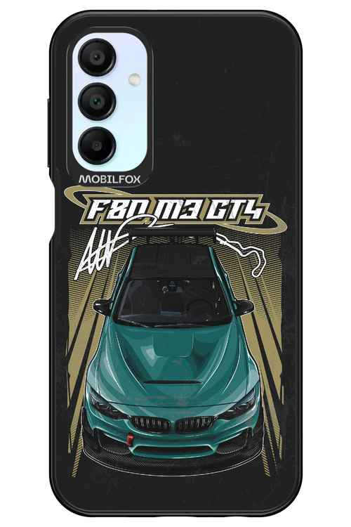 FBD M3 GT4 2.0 - Samsung Galaxy A15