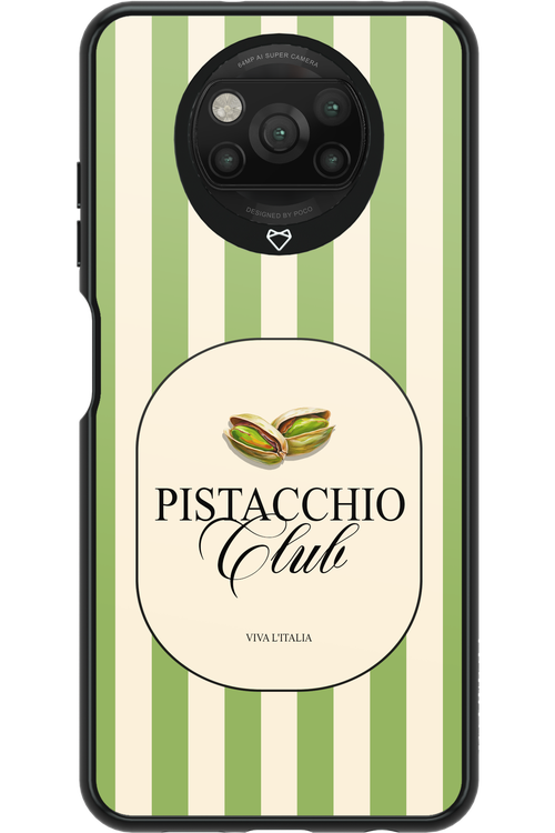 P-Club - Xiaomi Poco X3 NFC