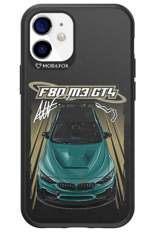 FBD M3 GT4 2.0 - Apple iPhone 12 Mini
