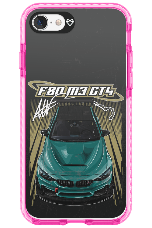 FBD M3 GT4 2.0 - Apple iPhone SE 2020