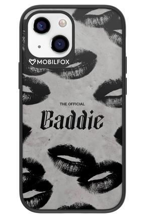 Official Baddie - Apple iPhone 13 Mini
