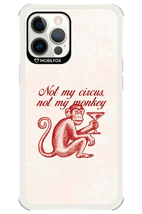 Monkey 2.0 - Apple iPhone 12 Pro Max