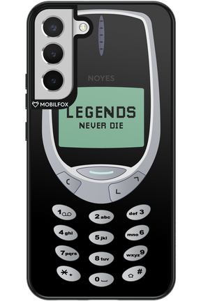 Legends Never Die 2.0 - Samsung Galaxy S22+
