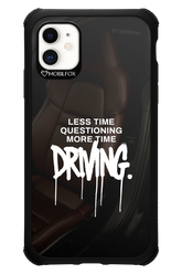 More Driving - Apple iPhone 11