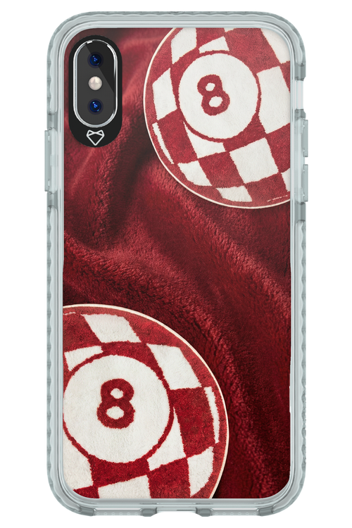 Lucky 8 2.0 - Apple iPhone X