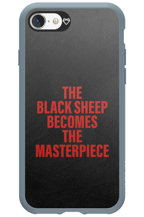 sheep 2.0 - Apple iPhone SE 2022