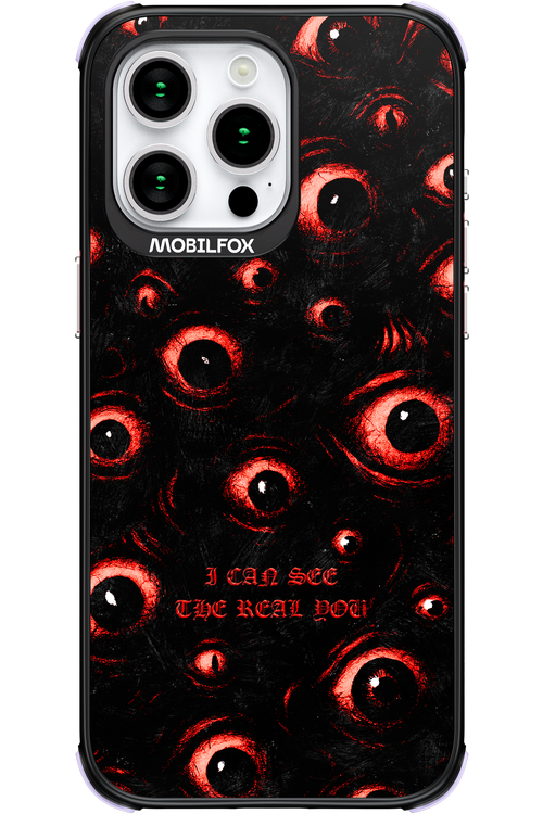 The Watchers - Apple iPhone 15 Pro Max