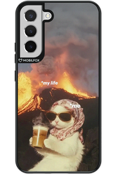 My life - Samsung Galaxy S22+