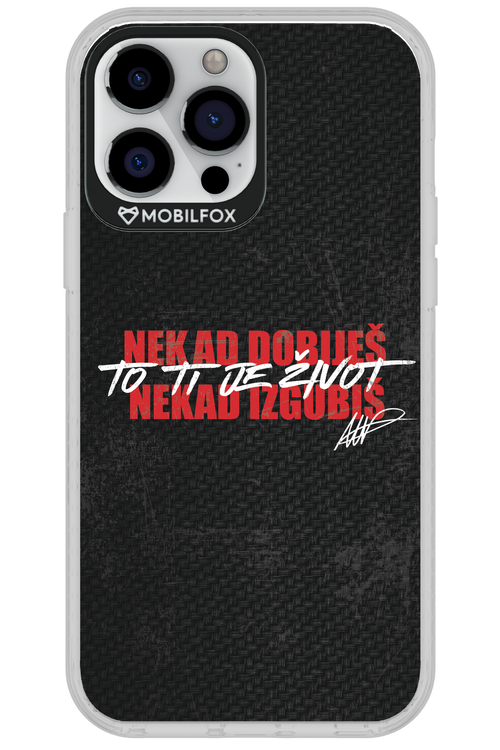 CARBON ADRI 2.0 - Apple iPhone 13 Pro Max