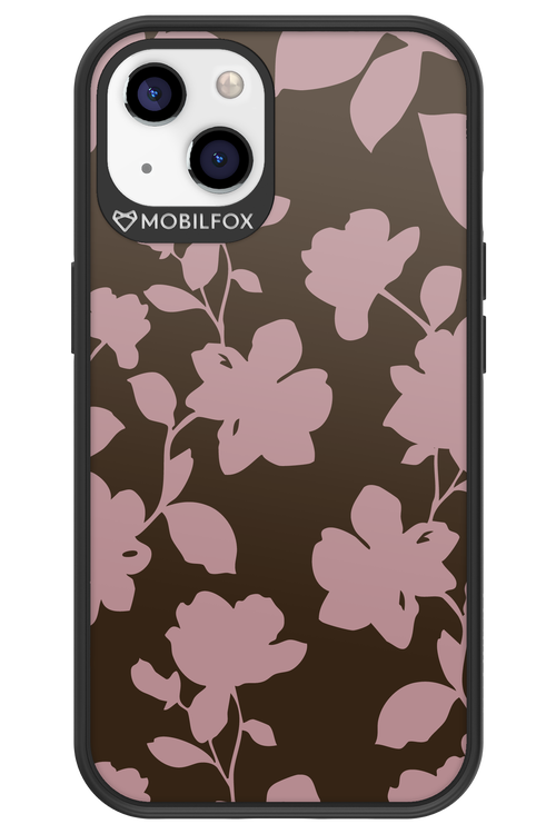 Flower Serenade - Apple iPhone 13