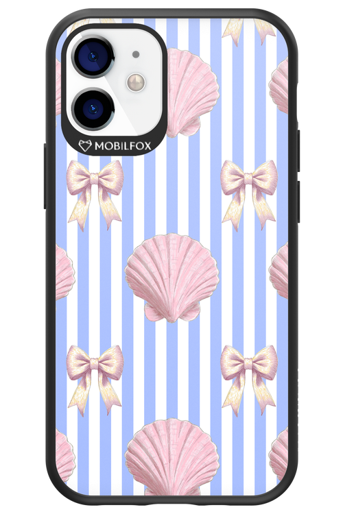 Shell Baby - Apple iPhone 12 Mini