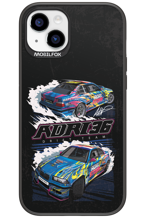 ADRI 36 2.0 - Apple iPhone 15 Plus