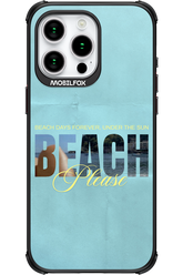 Beach Pls - Apple iPhone 15 Pro Max