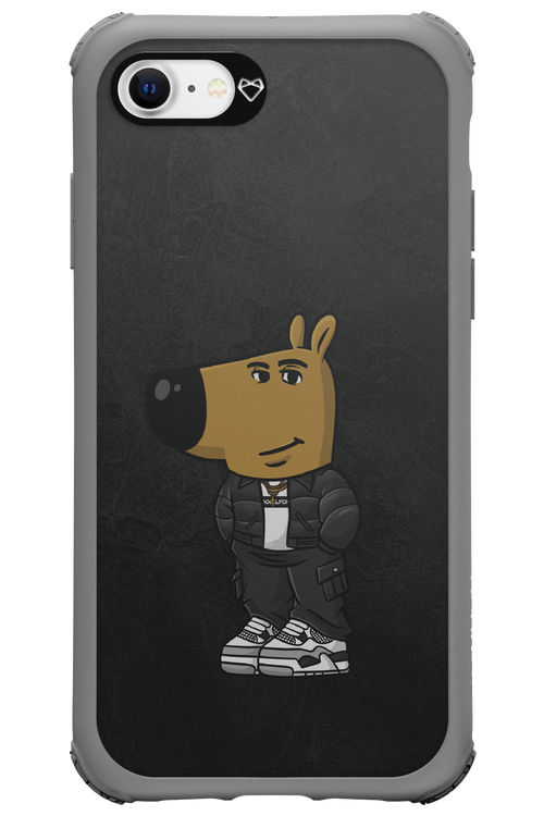 Chill Guy - Apple iPhone 8