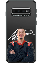 Driver’s Pride - Samsung Galaxy S10